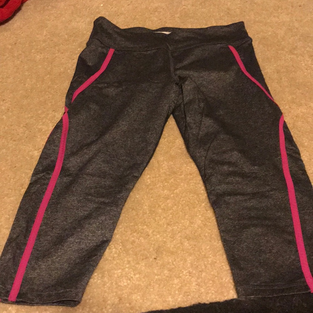 Forever 21 leggings